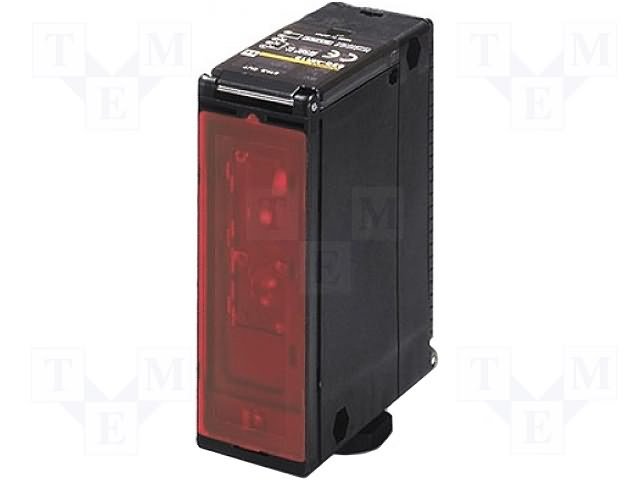 Датчики фотооптические стандартные,OMRON,E3G-MR19-G