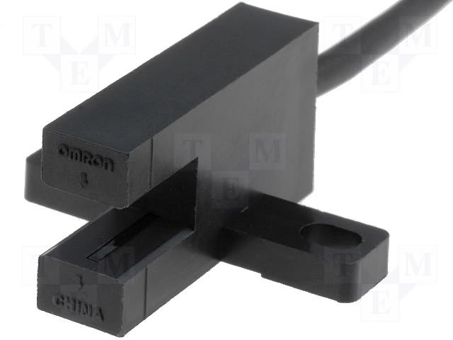 Датчики фотооптические стандартные,OMRON,EE-SX672-WR