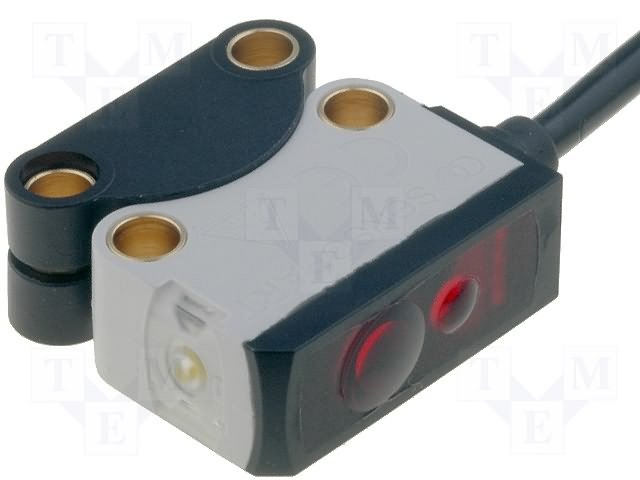 Датчики фотооптические стандартные,SENSOPART,FT10RLH-NSK4
