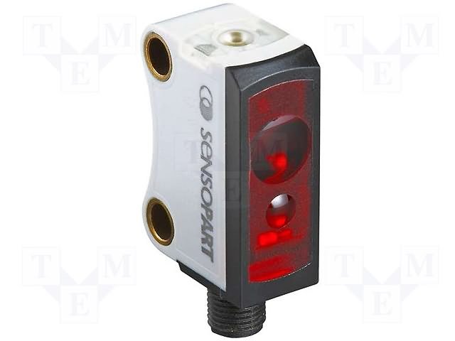 Датчики фотооптические стандартные,SENSOPART,FT10RLH-PSE4