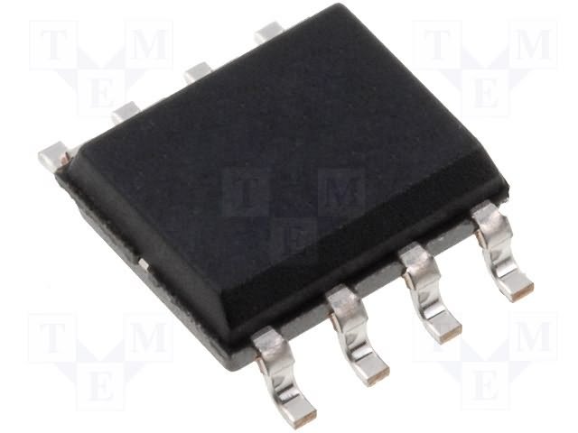Оптроны транзисторный выход SMD,AVAGO,HCPL-7710-300E
