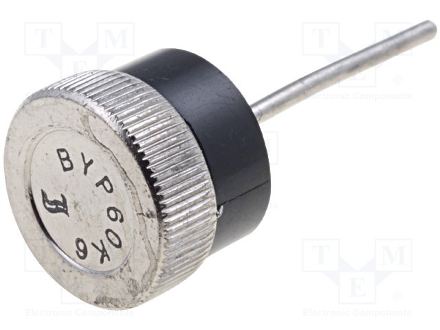 Диоды остальные,DIOTEC SEMICONDUCTOR,BYP60K6