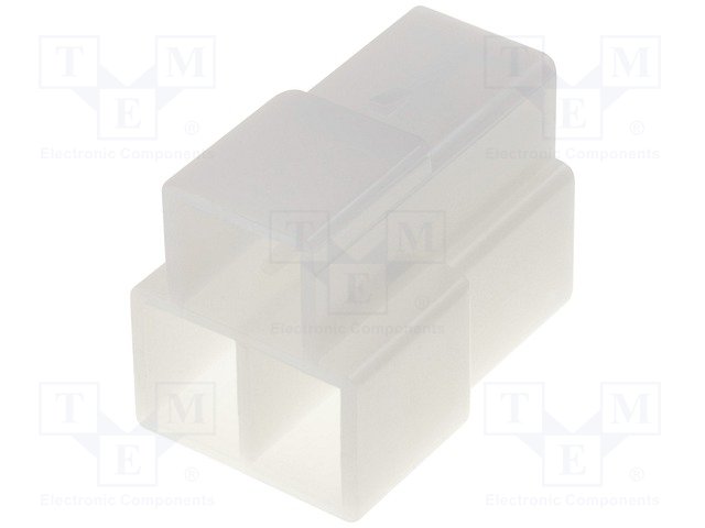 Неизолированные коннекторы,IMP,100.030W