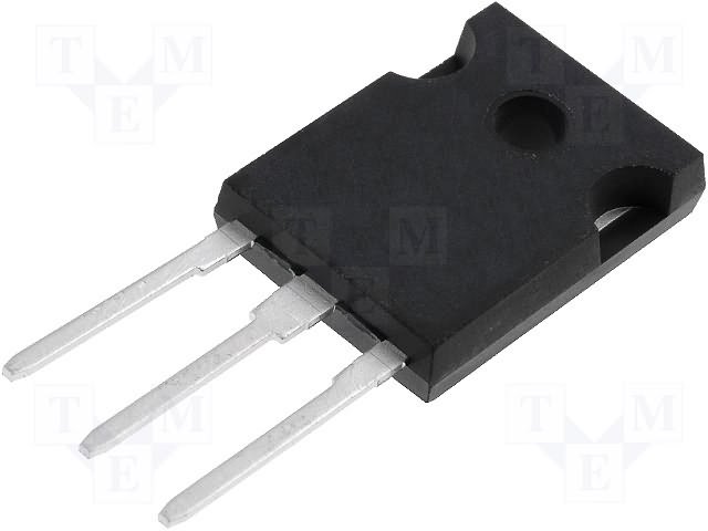 Транзисторы с каналом N THT,INTERNATIONAL RECTIFIER,IRFP250MPBF