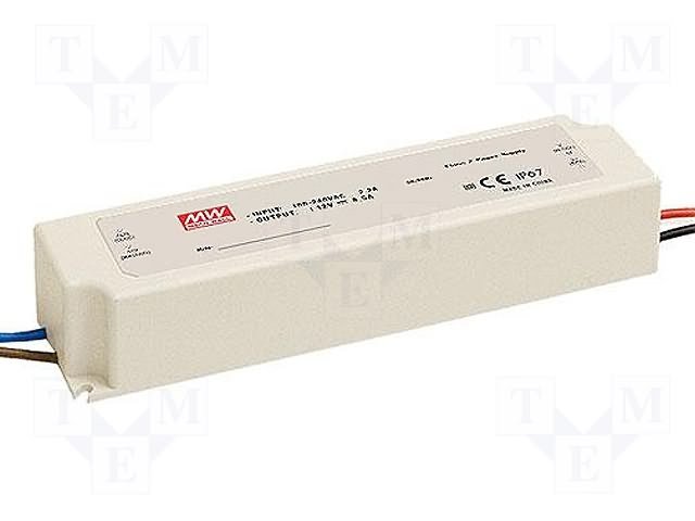 ,MEAN WELL,LPV-100-15