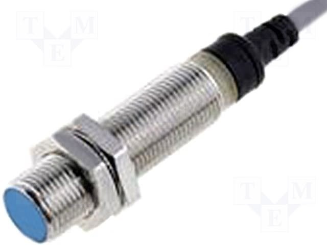 Датчики индукционные цилиндрические DC,LANBAO,LR12BF02DNC
