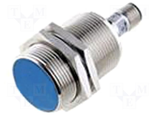 Датчики индукционные цилиндрические DC,LANBAO,LR30BF10DNO-E2