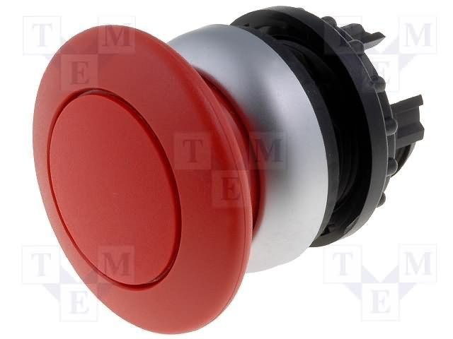 Переключатели панельные стандартные 22мм,EATON ELECTRIC,M22-DP-R-X0