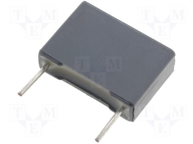 Конденсаторы полиэфирные THT,ARCOTRONICS,R60IF3220AA6AK