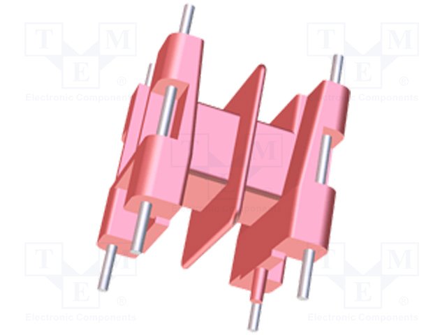 ,FERROXCUBE,CPH-U15/11/6-2S-4P