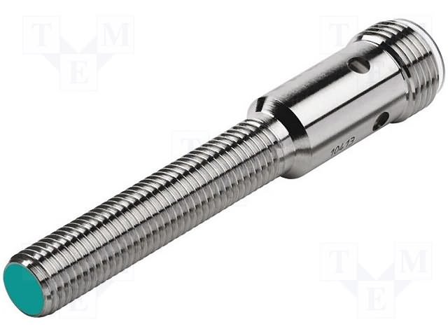 Датчики индукционные цилиндрические DC,PEPPERL+FUCHS,NBB2-8GM40-E0-V1