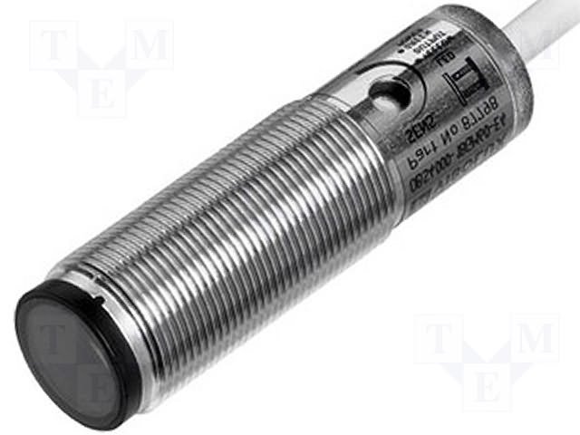 Датчики фотооптические стандартные,PEPPERL+FUCHS,OBS4000-18GM60-E5
