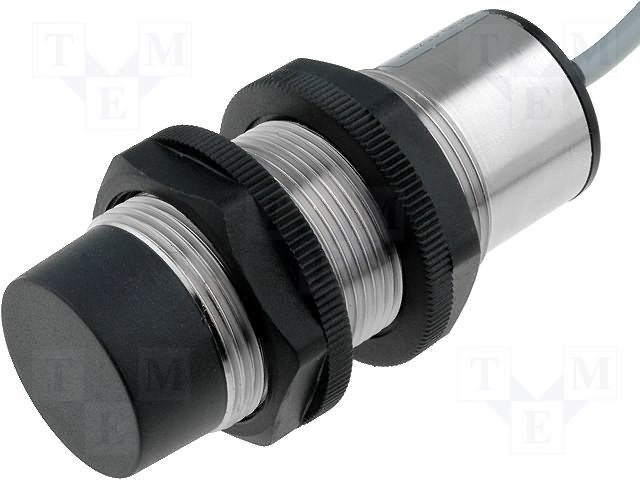 Датчики индукционные цилиндрические DC,SELS,PCID-15ZRP