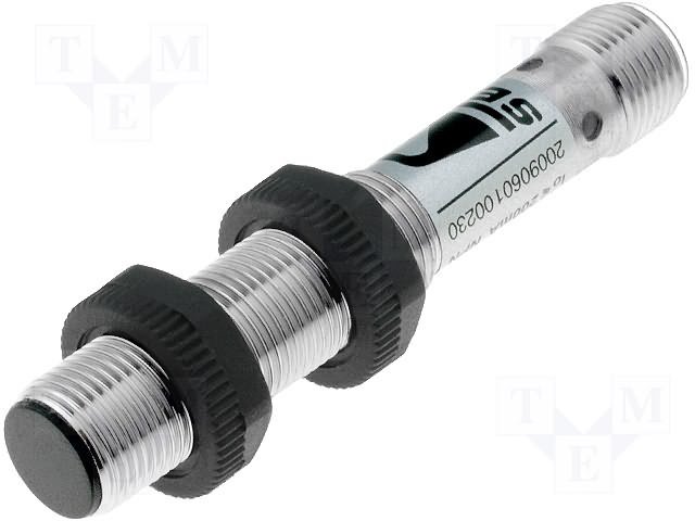 Датчики индукционные цилиндрические DC,SELS,PCID-2ZN-K