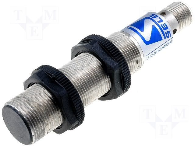 Датчики индукционные цилиндрические DC,SELS,PCID-5ZRNK