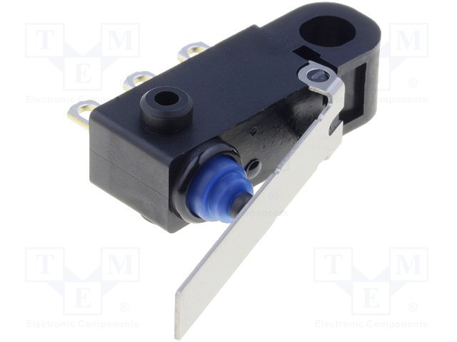 Микропереключатели коннекторные,OMRON,D2HW-C221H