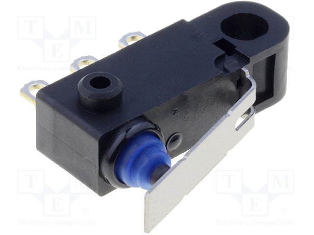 Микропереключатели коннекторные,OMRON,D2HW-C261H