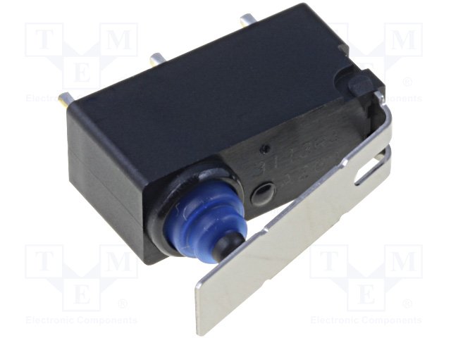 Микропереключатели коннекторные,OMRON,D2SW-01T