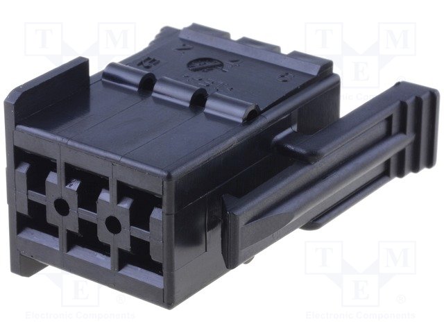 ,TE CONNECTIVITY,929504-2