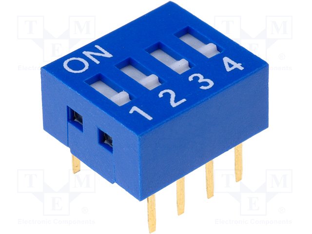 ,DSR-04