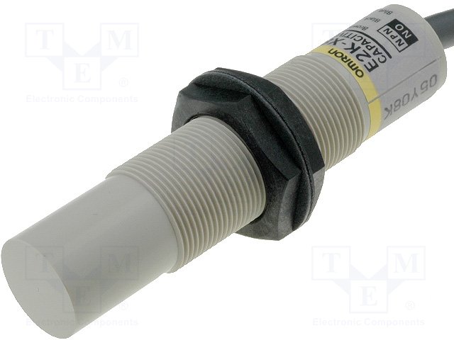 Датчики объема,OMRON,E2K-X8ME1
