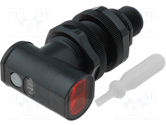 Датчики фотооптические стандартные,OMRON,E3FR-D87