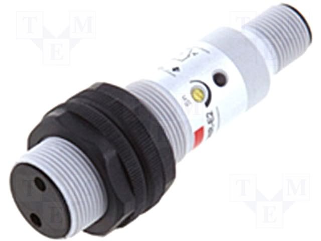 Датчики фотооптические стандартные,LANBAO,PR18S-BC40DPR-E2