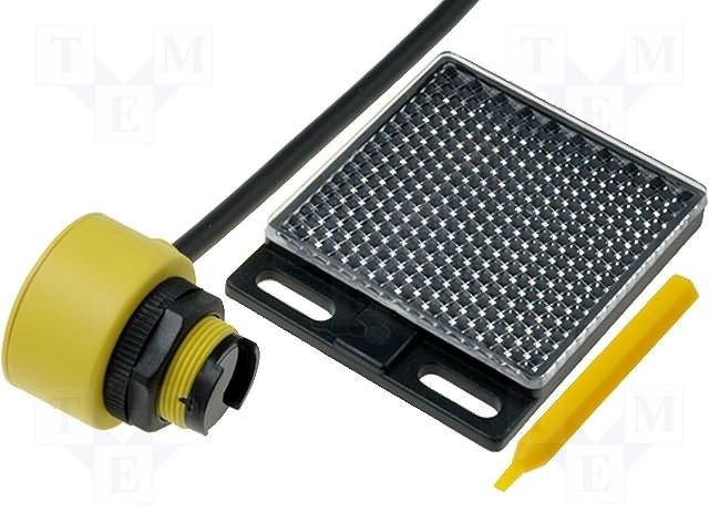 Датчики фотооптические стандартные,ANLY ELECTRONICS,PS-300M-NH