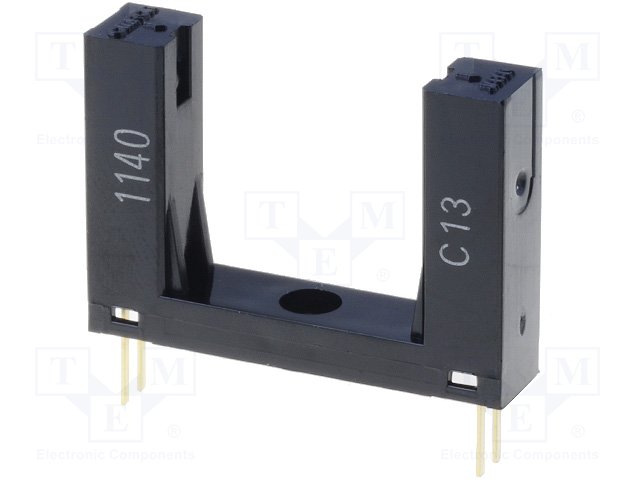 Датчики фотооптические для печати,OMRON,EE-SX1140