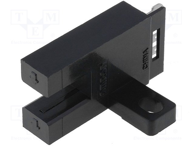 Датчики фотооптические стандартные,OMRON,EE-SX672A