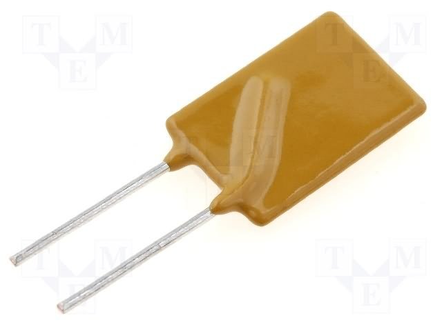 Предохранители полимерные THT,ECE,RB600-30