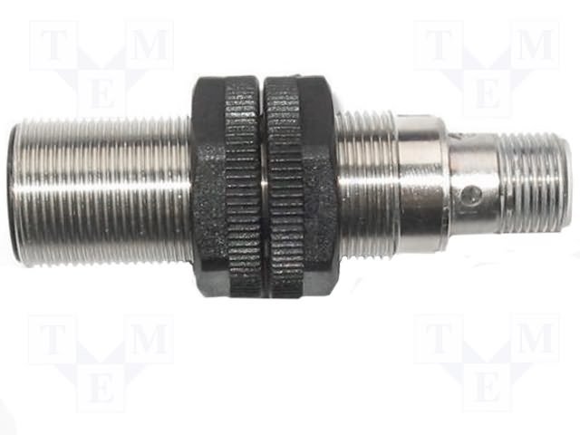Датчики индукционные цилиндрические DC,SELS,SCID-5ZPK