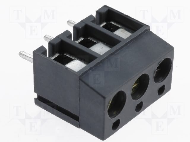 Планки прижимные для печати,NINIGI,TB-5.0-P-3P1-GY