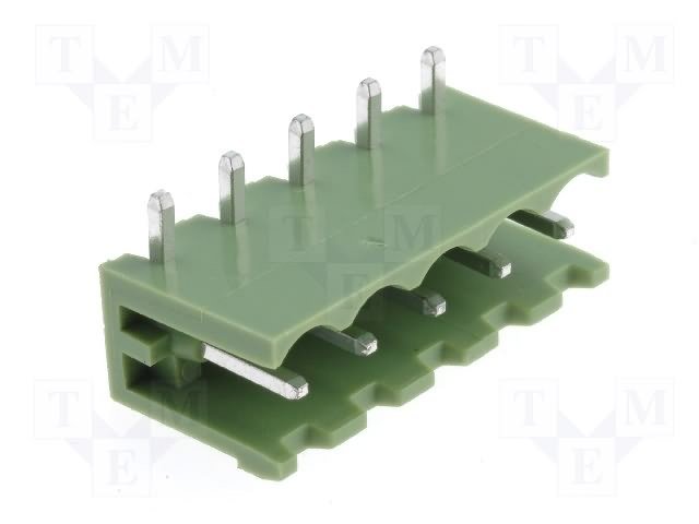 Планки прижимные для печати,TBG-5-KB-5P-GN