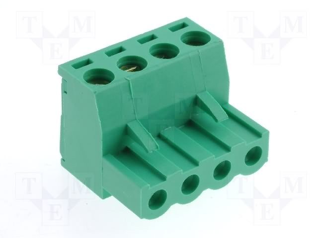 Планки прижимные для печати,TBW-5-4P-GN