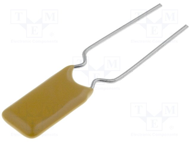 Предохранители полимерные THT,ECE,FT135-36