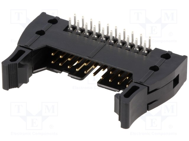 Разъeмы IDC,OMRON,XG4A2034C