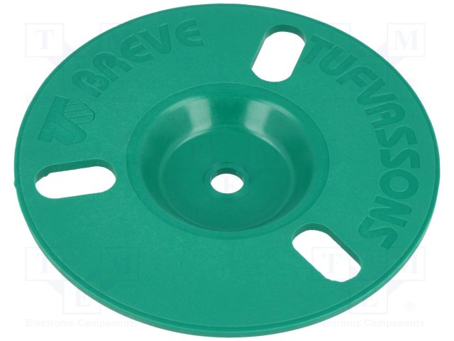 ,BREVE TUFVASSONS,TTH 200-300