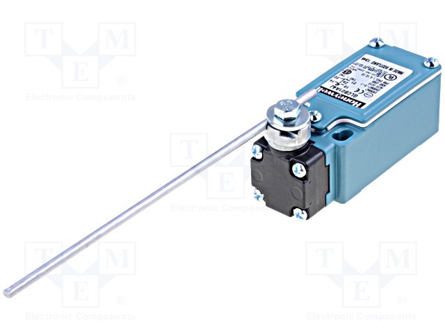 Выключатели концевые,HONEYWELL,GLCB01A4J