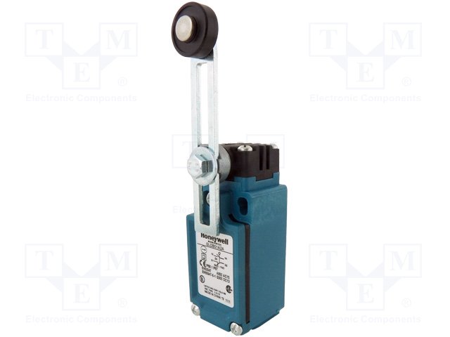 Выключатели концевые,HONEYWELL,GLDB01A2A