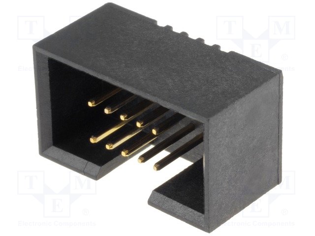 Штекерные планки и гнезда,CONNFLY,DS1031-16-10V8B
