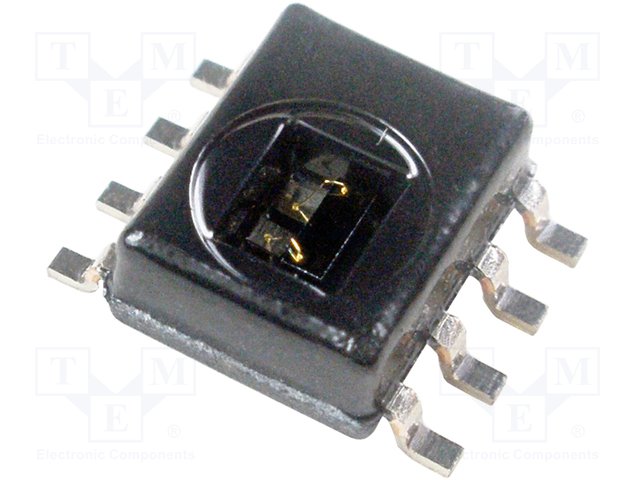 Датчики влажности,HONEYWELL,HIH9130-021-001