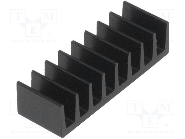 Радиаторы,FISCHER ELEKTRONIK,ICK14/16B