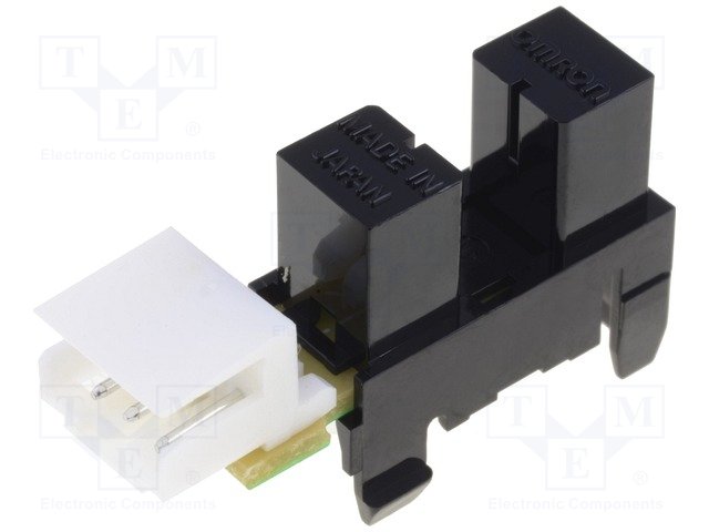 Датчики фотооптические для печати,OMRON,EE-SX4235A-P2