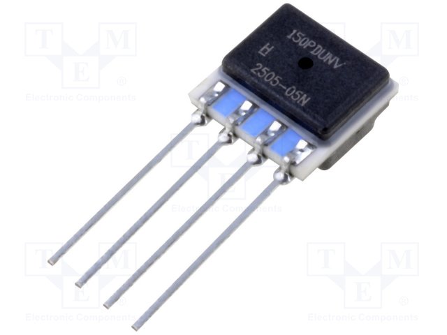 Датчики давления,HONEYWELL,NSCSMNN015PDUNV