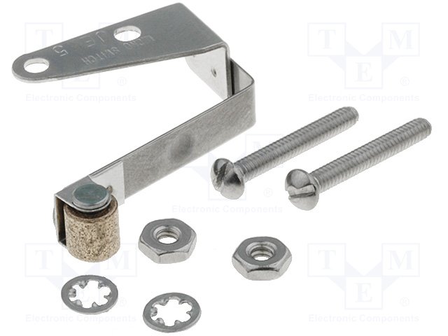 Микропереключатели коннекторные,HONEYWELL,JE-5