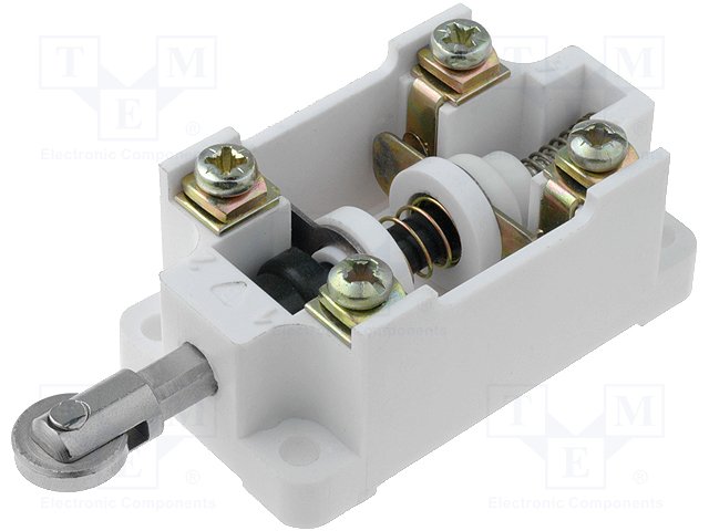 Выключатели концевые,PROMET,LK-2R
