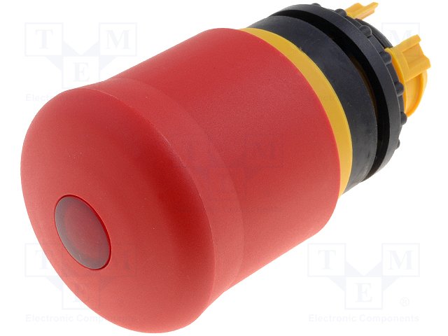 Переключатели панельные стандартные 22мм,EATON ELECTRIC,M22-PVL