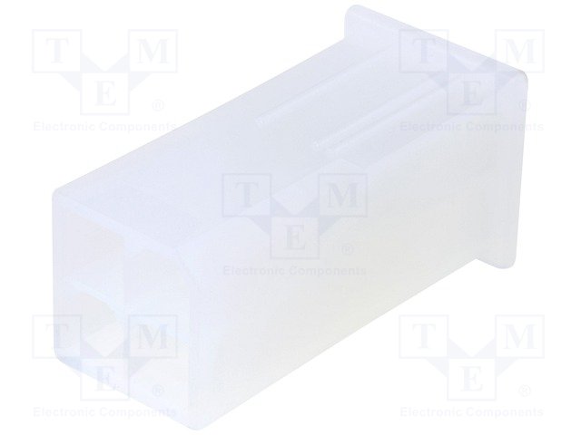 Разъeмы Mini-Fit,MOLEX,39-01-3043