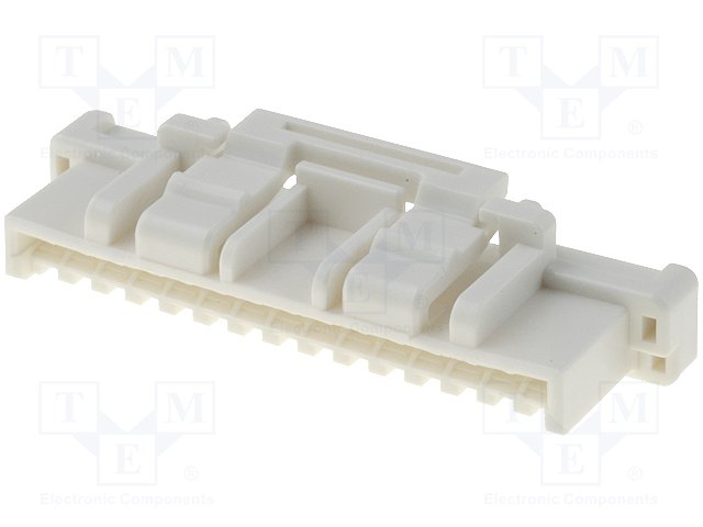Разъeмы сигнальные растр 1,50мм,MOLEX,5025781500